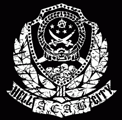 logo Hell City (CHN)